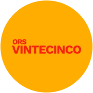 Imagem 2: ORS Vintecinco