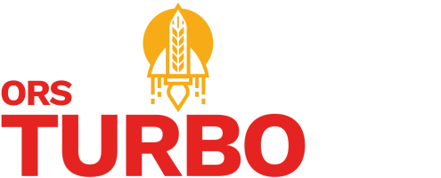 logo: Ors Turbo