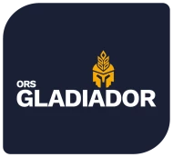 Imagem 1: Ors Gladiador