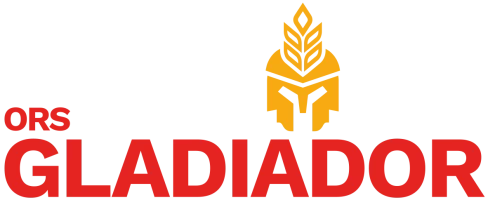 logo: Ors Gladiador