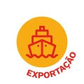 selo: Exportação