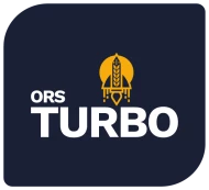 Imagem 1: Ors Turbo